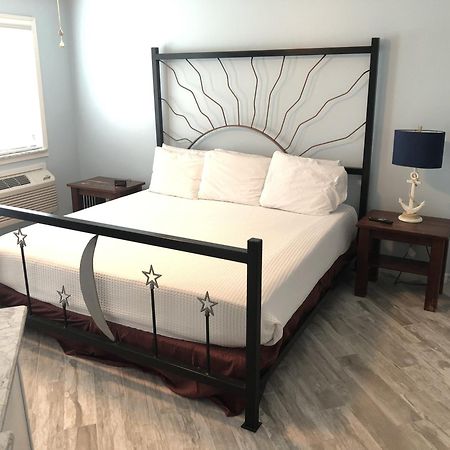 Beachgate Condo Suites And Hotel 512Ab Condo Port Aransas Extérieur photo