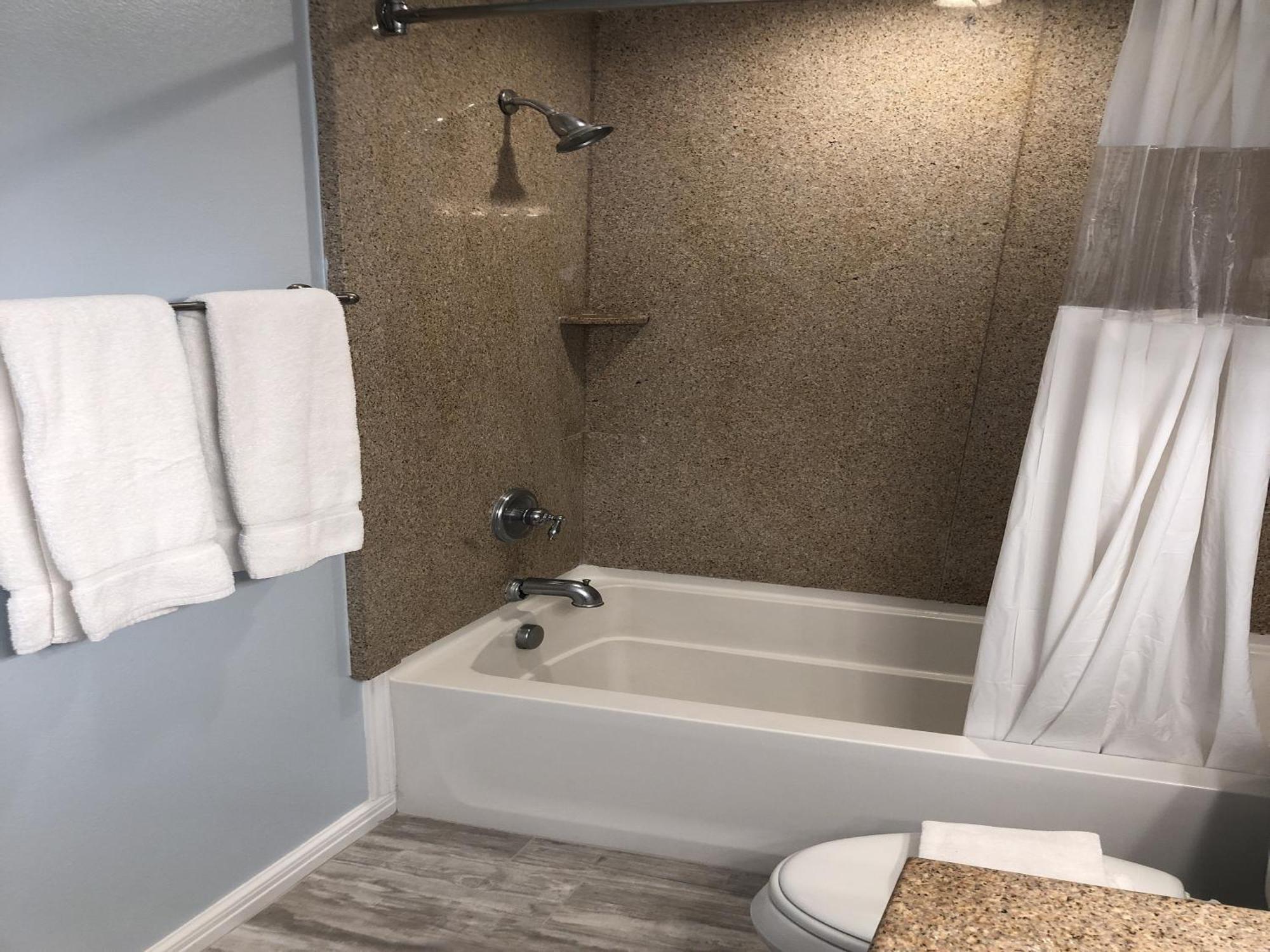Beachgate Condo Suites And Hotel 512Ab Condo Port Aransas Chambre photo