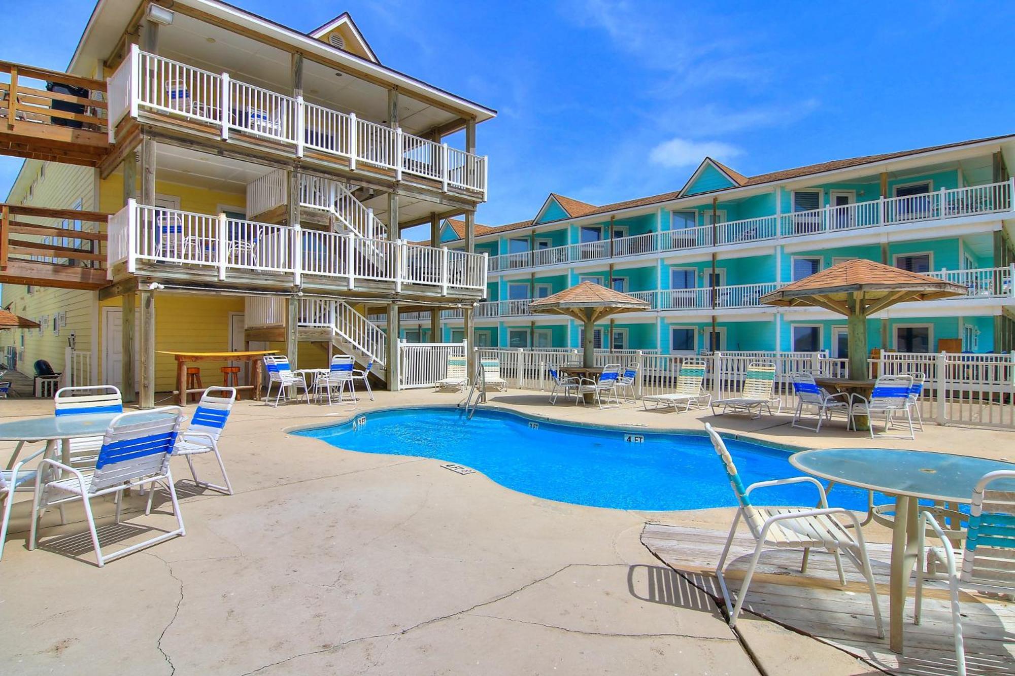 Beachgate Condo Suites And Hotel 512Ab Condo Port Aransas Extérieur photo