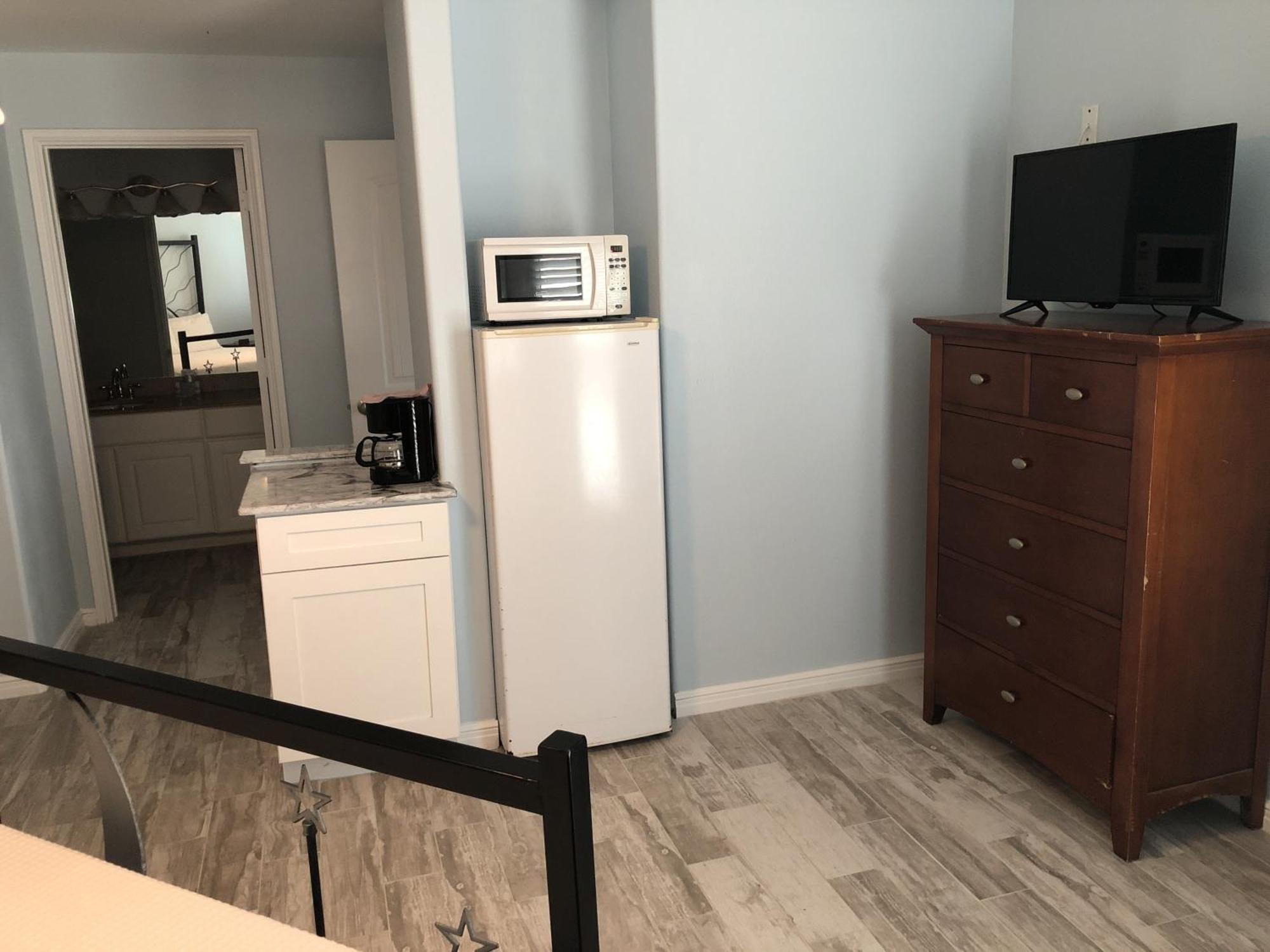 Beachgate Condo Suites And Hotel 512Ab Condo Port Aransas Chambre photo
